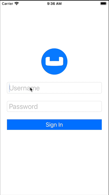 App Overview
