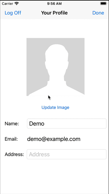 Image Selection