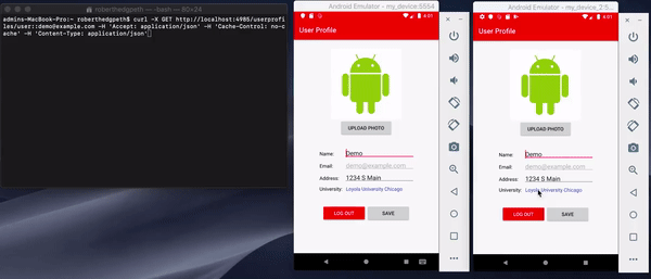App Sync