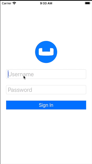 App Overview