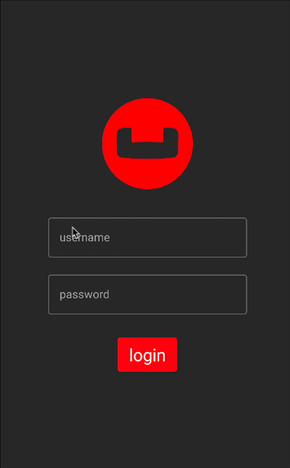 App Demo,400