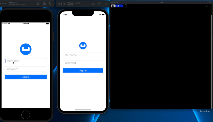 App Sync