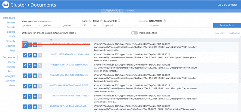 Docker Desktop